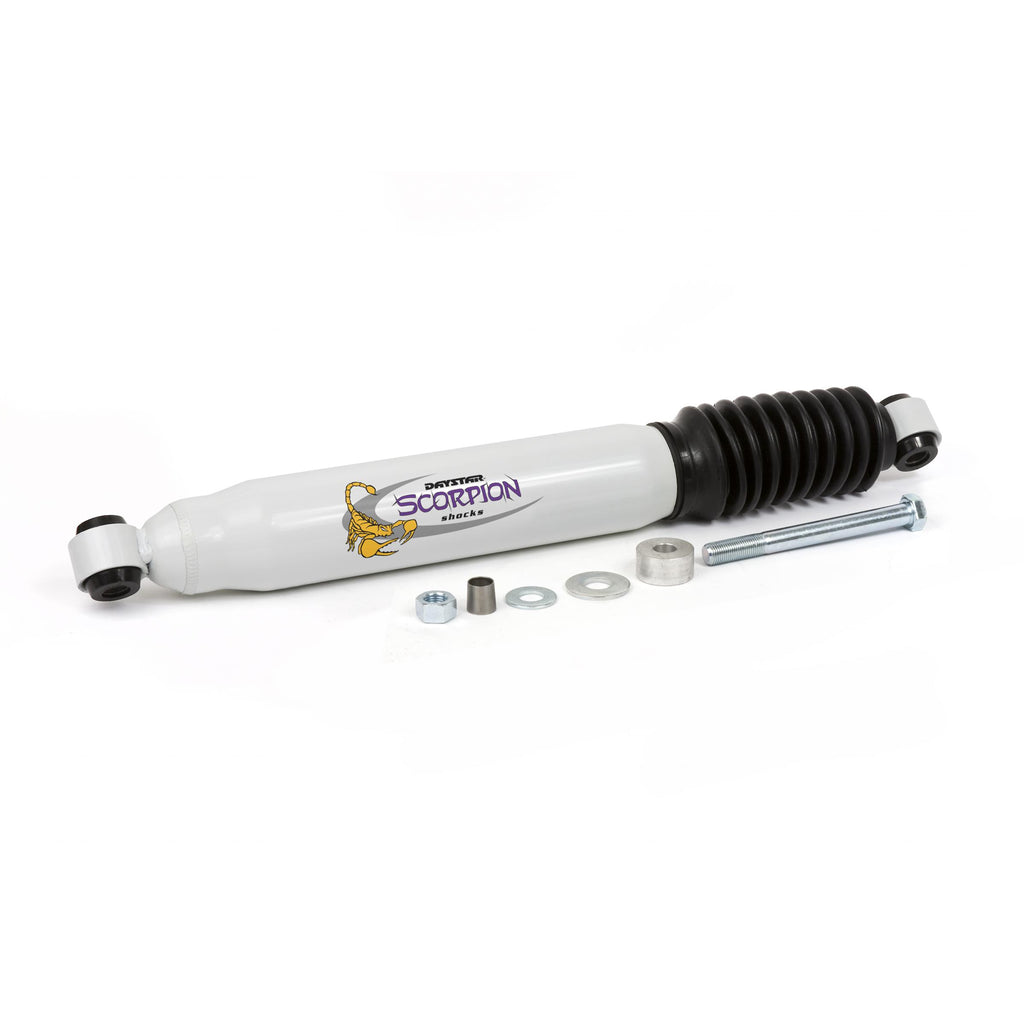 Daystar-1994-2001-Dodge-Ram-1500-4Wd-(W-Drop-Pitman-Arm)---Scorpion-Steering-Stabilizer