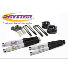 Load image into Gallery viewer, Daystar-1994-2010-Dodge-Ram-2500-4Wd-(WDana-70--WO-Factory-Overloads)---2In-Lift-Kit