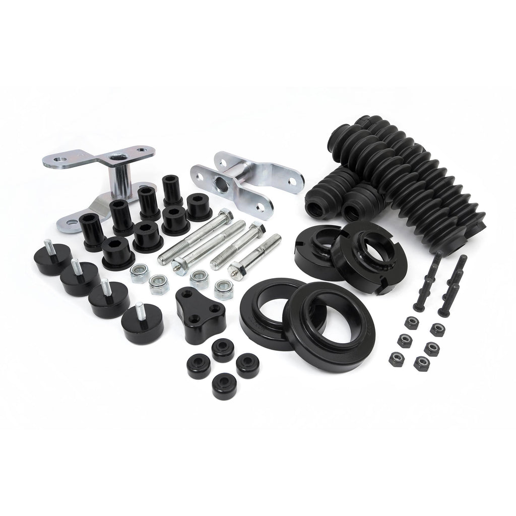 Daystar-1995-2004-Toyota-Tacoma-4Wd---2.5In-Lift-Kit-(WRear-Shackles)