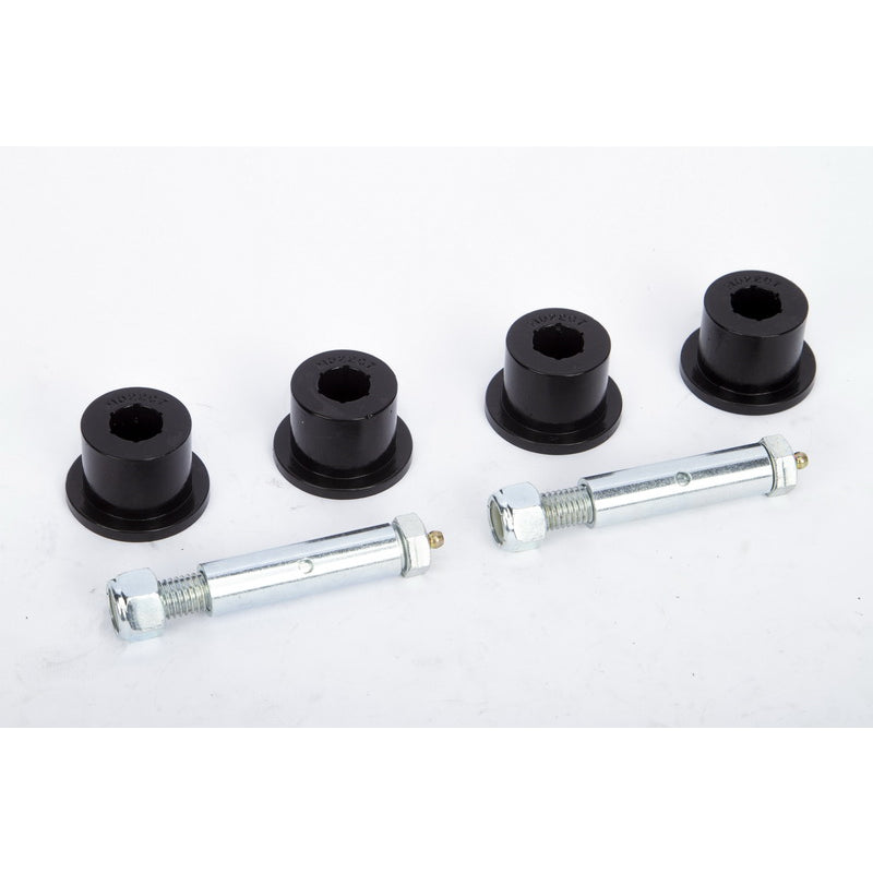 Daystar-1995-2004-Toyota-Tacoma-Greasable-Bolt-And-Bushing-Kit-Rear-Shackle-Only-6-Lug
