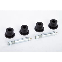Load image into Gallery viewer, Daystar-1995-2004-Toyota-Tacoma-Greasable-Bolt-And-Bushing-Kit-Rear-Shackle-Only-6-Lug