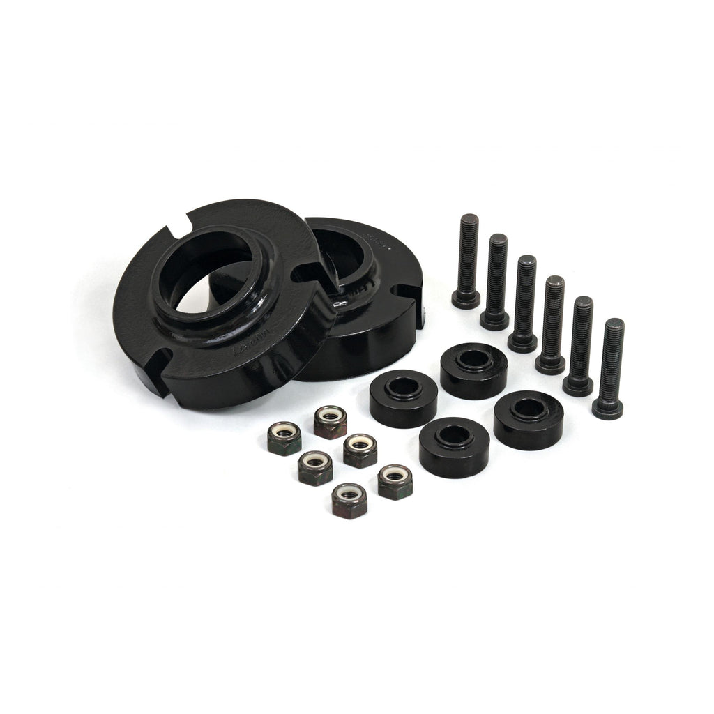 Daystar-1996-2002-Toyota-4Runner-2Wd4Wd---1In-Leveling-Kit-Front