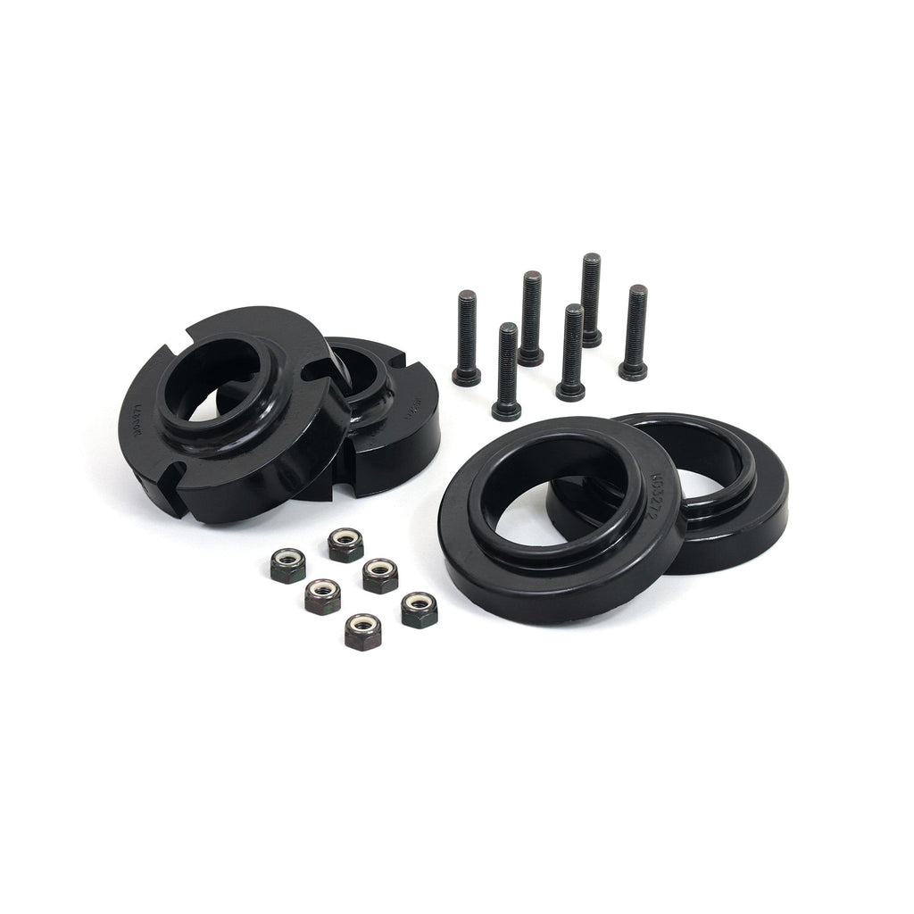 Daystar-1996-2002-Toyota-4Runner-2Wd4Wd-(6-Lug-Only)---2.5In-Leveling-Kit-Front