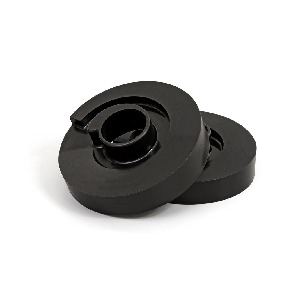 Daystar-1997-2002-Ford-Expedition-4Wd2Wd---1In-Leveling-Kit-Rear