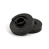 Daystar International KF09102BK 97-02 Expedition 1 Inch Boost Pair Daystar