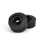 Daystar International KF09125BK 97-02 Ford 2 Inch Rear Level Daystar