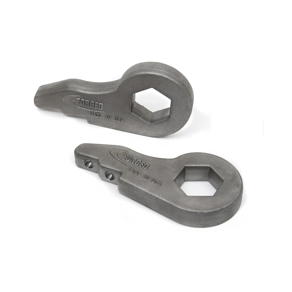 Daystar-1997-2003-Ford-Expedition-4Wd---2In-Leveling-Kit-(Torsion-Bar-Keys)