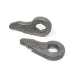 Daystar International KF09120 97-03 F-150 Torsion Bar Suspension 2 Inch Front Daystar