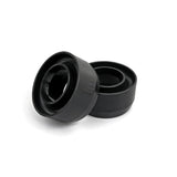 Daystar International KF09106BK 97-03 F150 4WD 2 Inch Front Leveling Kit Daystar