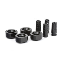 Load image into Gallery viewer, Daystar-1997-2006-Jeep-Wrangler-Tj---1-34In-(Coil-Spacers--Ext-Bump-Stops)-Front--Rear-(Pair)