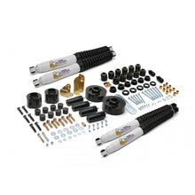 Load image into Gallery viewer, Daystar-1997-2006-Jeep-Wrangler-Tj-2Wd4Wd---4In-Lift-Kit-(3In-Susp-Lift1In-Body)--Scorpion-Shocks