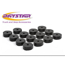 Load image into Gallery viewer, Daystar-1997-2006-Jeep-Wrangler-Tj-4Wd---Polyurethane-Body-Mounts-(Bushings-Only)