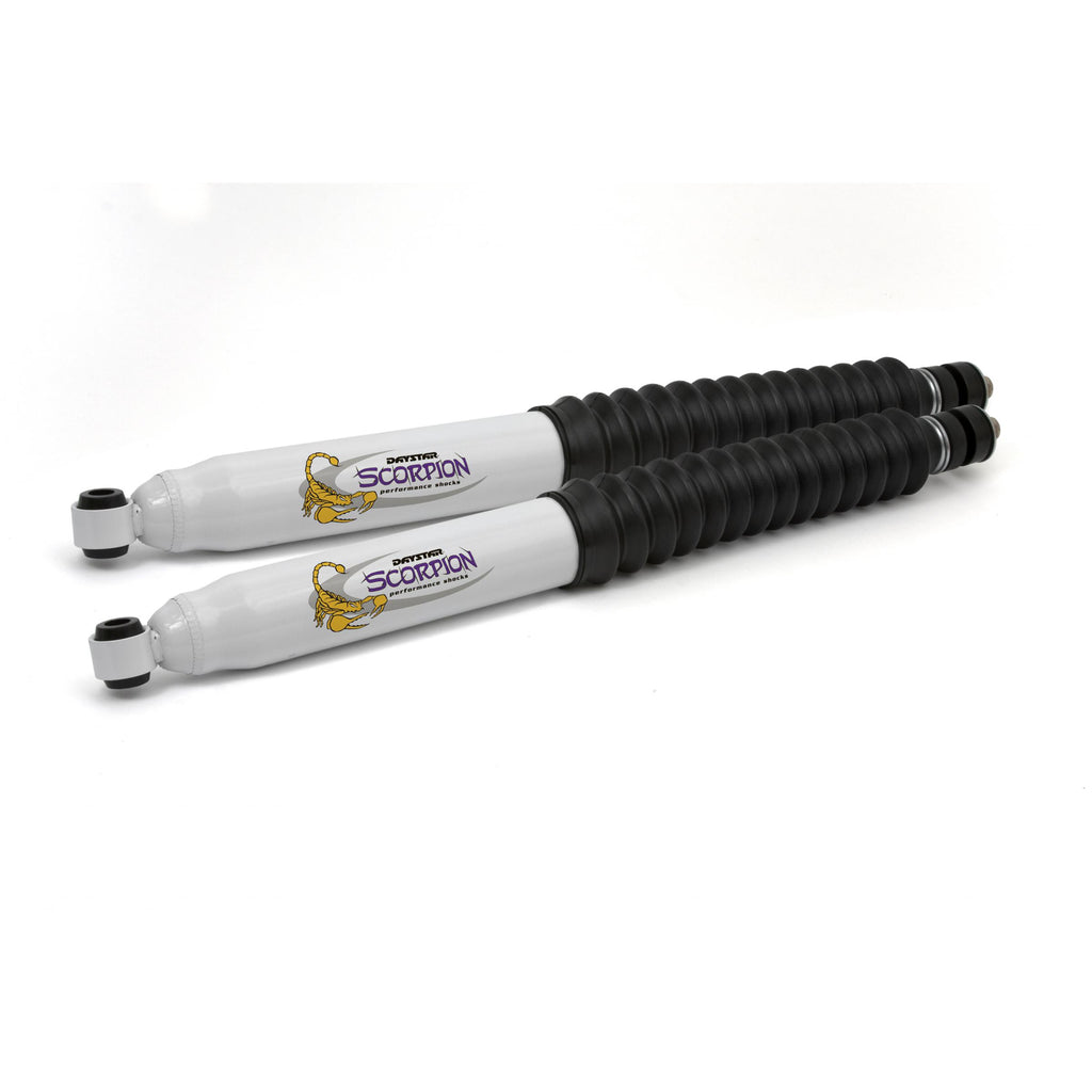 Daystar-1997-2006-Jeep-Wrangler-Tj-4Wd-(With-1-34In-Lift-Kit)---Front-Scorpion-Shock-(Each)
