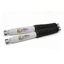 Load image into Gallery viewer, Daystar-1997-2006-Jeep-Wrangler-Tj-4Wd-(With-1-34In-Lift-Kit)---Rear-Scorpion-Shock-(Each)