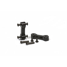 Load image into Gallery viewer, Daystar-1997-2006-Jeep-Wrangler-Tj-Hood-Latch-Upgrade-Black