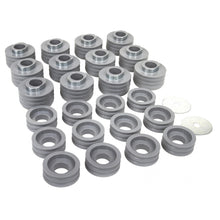 Load image into Gallery viewer, Daystar-1999-2005-Ford-Excusion-2Wd4Wd---Polyurethane-Body-Mounts-WKevlar-(Bushings-Only)