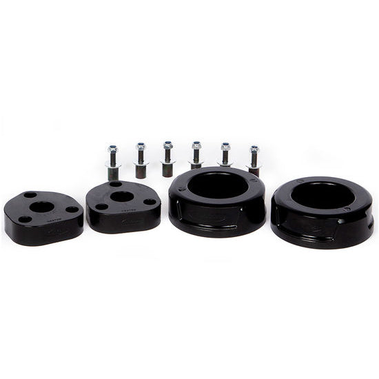 Daystar-1.0-Lift-Kit-17-23-Ram-1500-Rebel-4Wd-;-Front-Amp;-Rear-Coil-Spring-Spacers-;-Non-Air-Ride