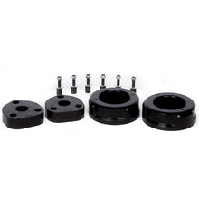 Load image into Gallery viewer, Daystar-1.0-Lift-Kit-17-23-Ram-1500-Rebel-4Wd-;-Front-Amp;-Rear-Coil-Spring-Spacers-;-Non-Air-Ride