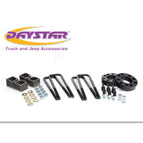 Daystar International KG09138BK 14-18 Chevy 1500 2/4WD 2 Inch Lift Daystar