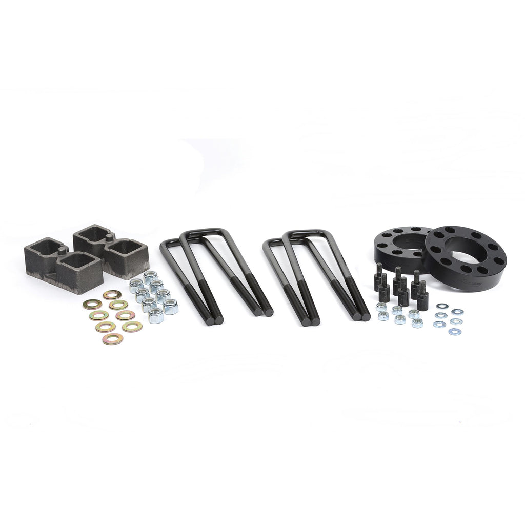 Daystar-2-Lift-Kit-;-07-13-SilveradoSierra-1500-;-Lift-Kits-2-4-Inch