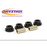 Daystar International KF07023BK 02-04 F250/350 Track Arm Bushing Rear Daystar