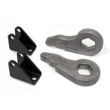 Daystar International KG09106 01-10 HUMMER Torsion Bar Suspension 2 Inch Front Daystar