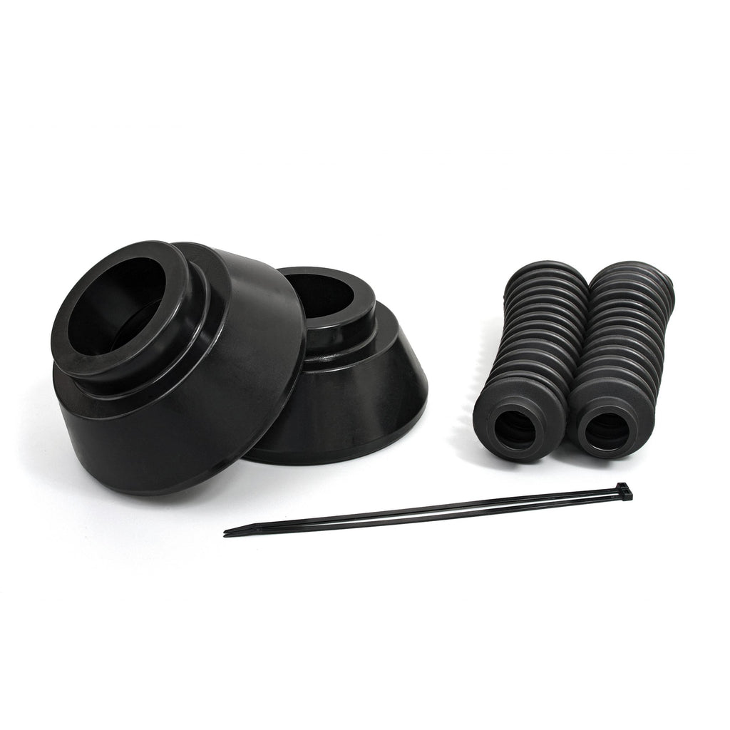 Daystar-2002-2007-Jeep-Liberty-Kj-2Wd4Wd---2In-Leveling-Kit-Rear-2In-(Coil-Spacers)