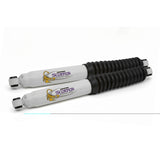 Daystar International KU01014 Ram 2500 Rear Shock 0 Inch 99-10 Ram 2500 4WD Each Daystar