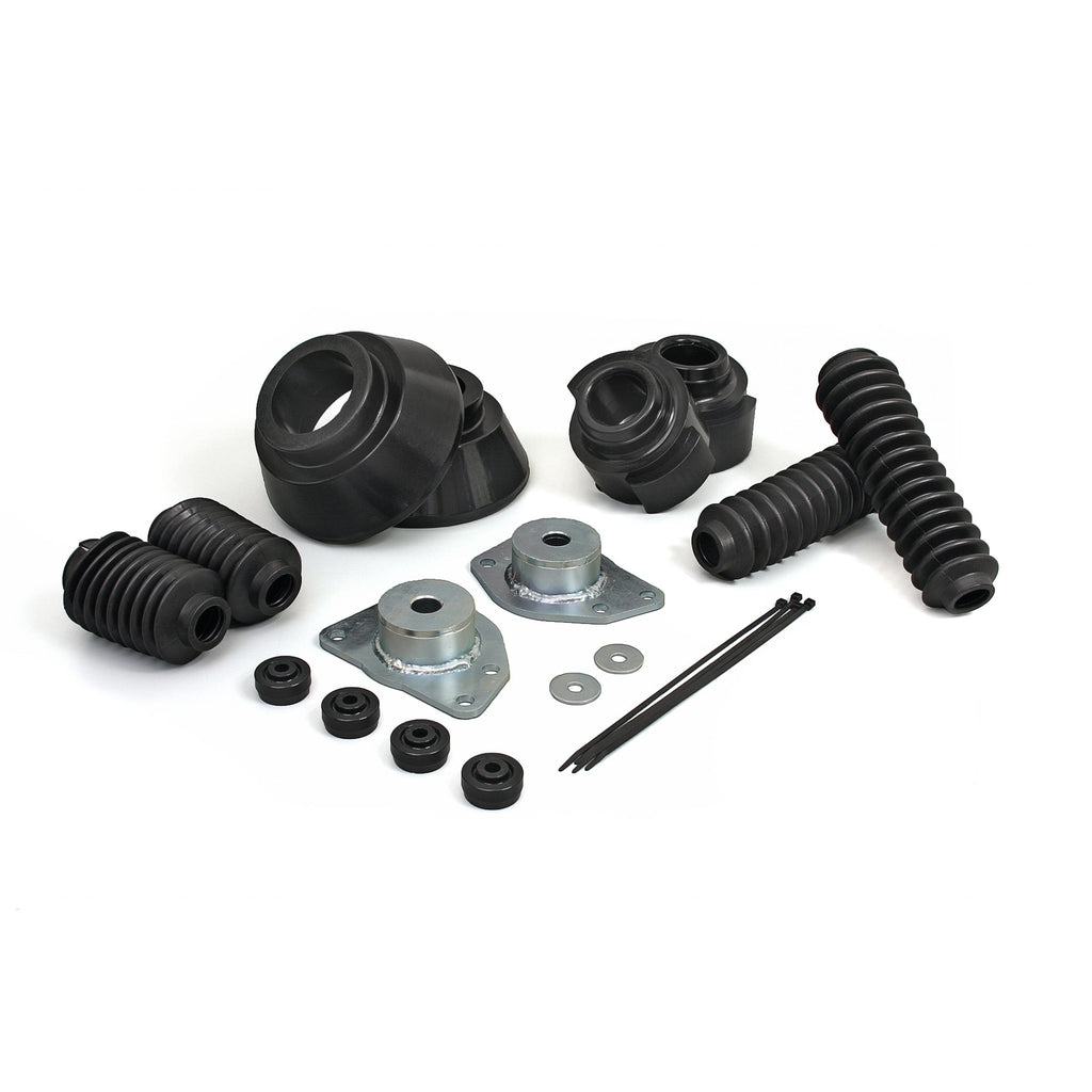 Daystar-2003-2007-Jeep-Liberty-4Wd2Wd-(Excludes-Diesel-Engine-Models)---2.5In-Lift-Kit