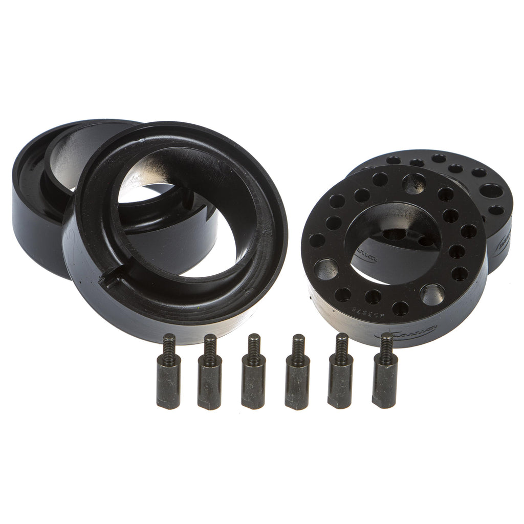 Daystar-2003-2009-Ford-Expedition-2Wd4Wd---2In-Lift-Kit