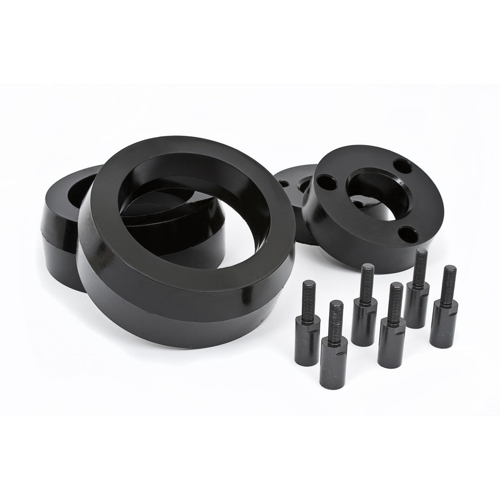 Daystar-2003-2009-Kia-Sorento-2Wd4Wd---2In-Lift-Kit