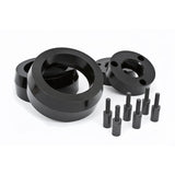 Daystar International KA09101BK 03-05 KIA 2WD/4WD 2 Inch Lift Daystar