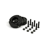 Daystar International KT09117BK 03-09 4Runner Front 1 Inch Boost Daystar