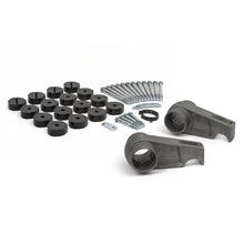 Load image into Gallery viewer, Daystar-2004-2010-Hummer-H3-4Wd---3In-Combo-Kit-(Front-2In-Torsion-Bar-Keys-1In-Body-Lift)