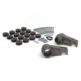 Daystar International KG09116BK 04-10 GM Midsize 3 Inch Level/Body Lift Combo Daystar