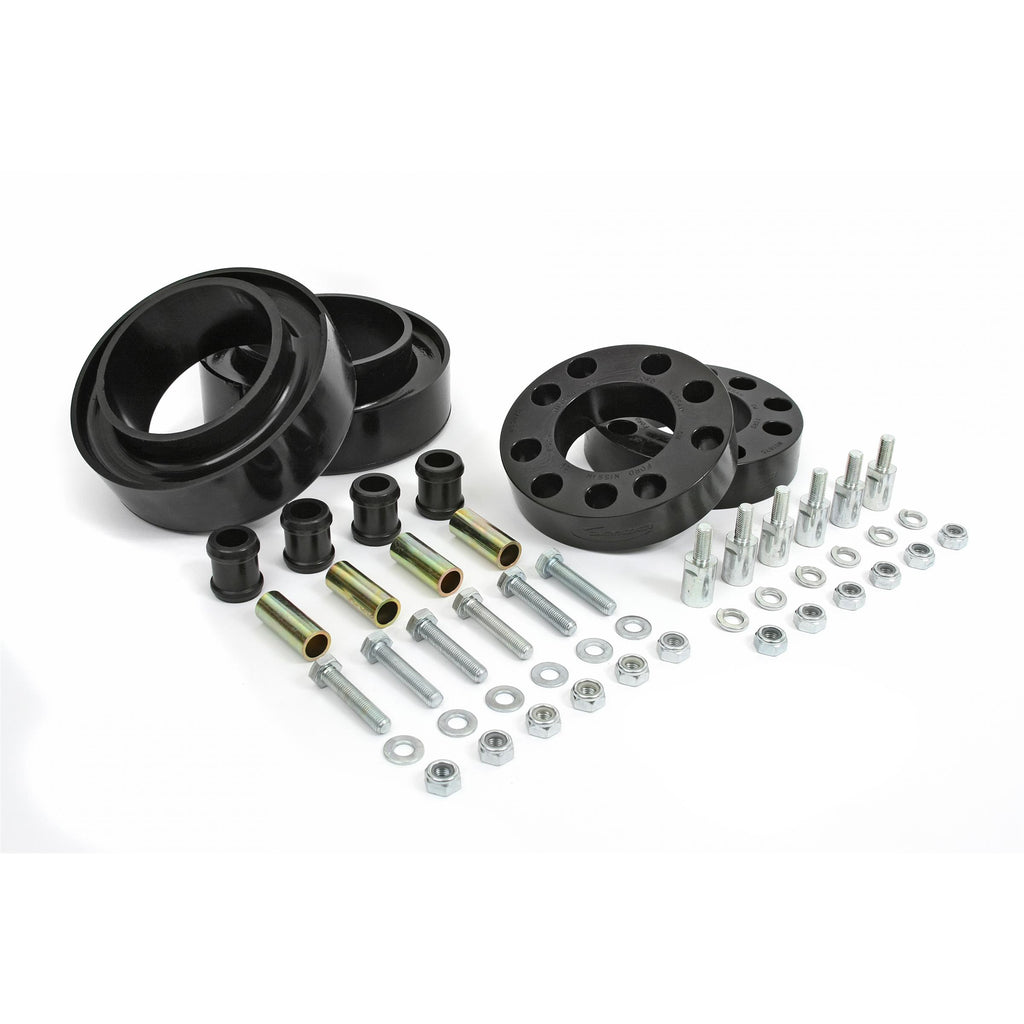 Daystar-2004-2015-Nissan-Armada-2Wd4Wd-(WO-Auto-Level-System)---2In-Lift-Kit