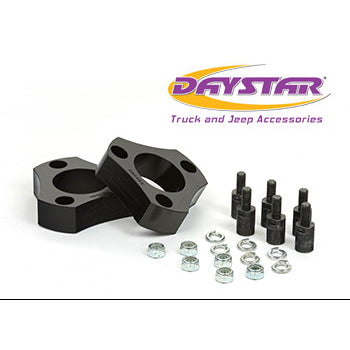 Daystar-2005-2015-Nissan-Frontier-2Wd4Wd---2In-Leveling-Kit-Front