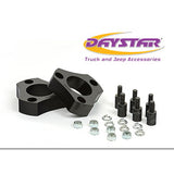 Daystar International KN09106BK 05-14 Frontier 2 Inch Leveling Kit Daystar