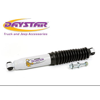 Daystar-2005-2020-Toyota-Tacoma-2Wd4Wd-(With-1-12In-Lift-Kit)---Rear-Scorpion-Shock-(Each)
