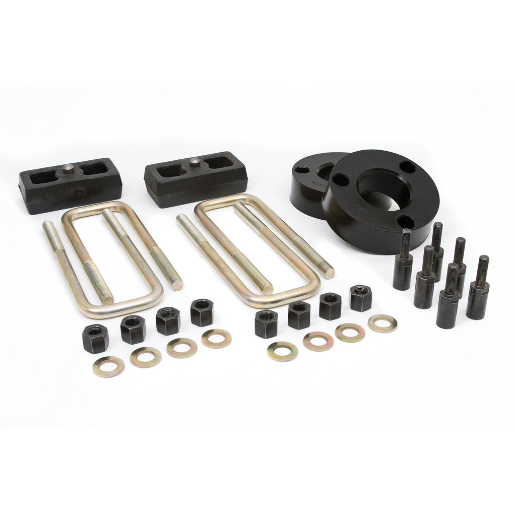Daystar-2005-2020-Toyota-Tacoma-4Wd--Prerunner---2.5In-Lift-Kit