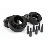 Daystar International KA09100BK 06-12 KIA 2WD/4WD 2 Inch Lift Daystar
