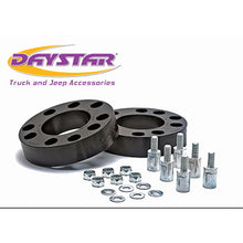 Load image into Gallery viewer, Daystar-2007-2013-Chevy-Avalanche-1500-4Wd2Wd---2In-Leveling-Kit-Front
