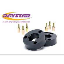 Load image into Gallery viewer, Daystar-2007-2014-Toyota-Fj-Cruiser---2.5In-Leveling-Kit-Front