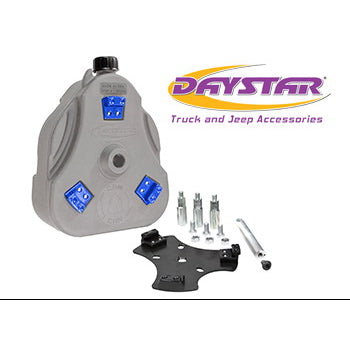 Daystar-2007-2014-Toyota-Fj-Cruiser-Cam-Can-Gray-Complete-Kit-Drinking-Water-Includes-Spout