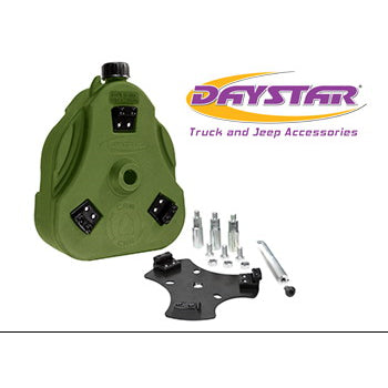Daystar-2007-2014-Toyota-Fj-Cruiser-Cam-Can-Green-Complete-Kit-Non-Flammable-Liquids-Includes-Spout