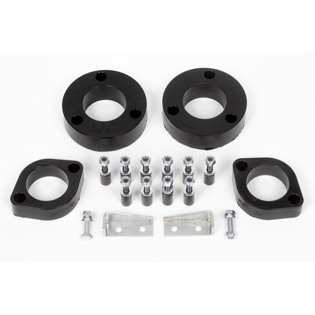 Daystar-2007-2017-Jeep-Patriot-4Wd2Wd---1.5In-Lift-Kit