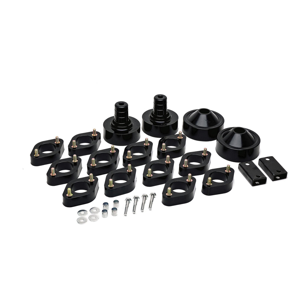 Daystar-2007-2018-Jeep-Wrangler-Jk---2-34In-Combo-Lift-Kit-(1-34In-Susp-Lift--1In-Body-Lift)