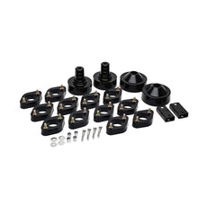 Load image into Gallery viewer, Daystar-2007-2018-Jeep-Wrangler-Jk---2-34In-Combo-Lift-Kit-(1-34In-Susp-Lift--1In-Body-Lift)