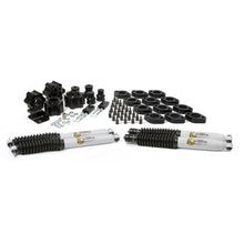 Load image into Gallery viewer, Daystar-2007-2018-Jeep-Wrangler-Jk---4In-Combo-Lift-Kit-(3In-Suspension-Lift--1In-Body-Lift)