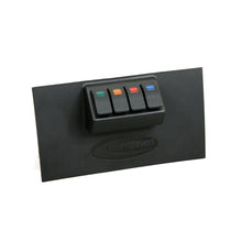 Load image into Gallery viewer, Daystar-2007-2018-Jeep-Wrangler-Jk-2Wd4Wd---Lower-Switch-Panel-(Switches-Sold-Separate)